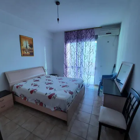 Doen Apartment Orikum