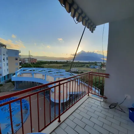 Apartment Doen *