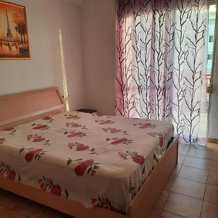 Doen Apartment