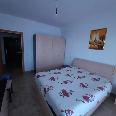 Apartment Doen